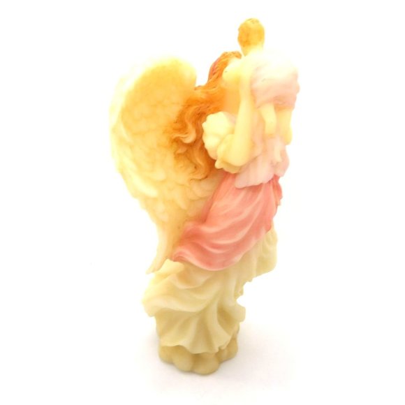 Seraphim Classics Heaven on Earth Figurine 5" NIB - Picture 2 of 4